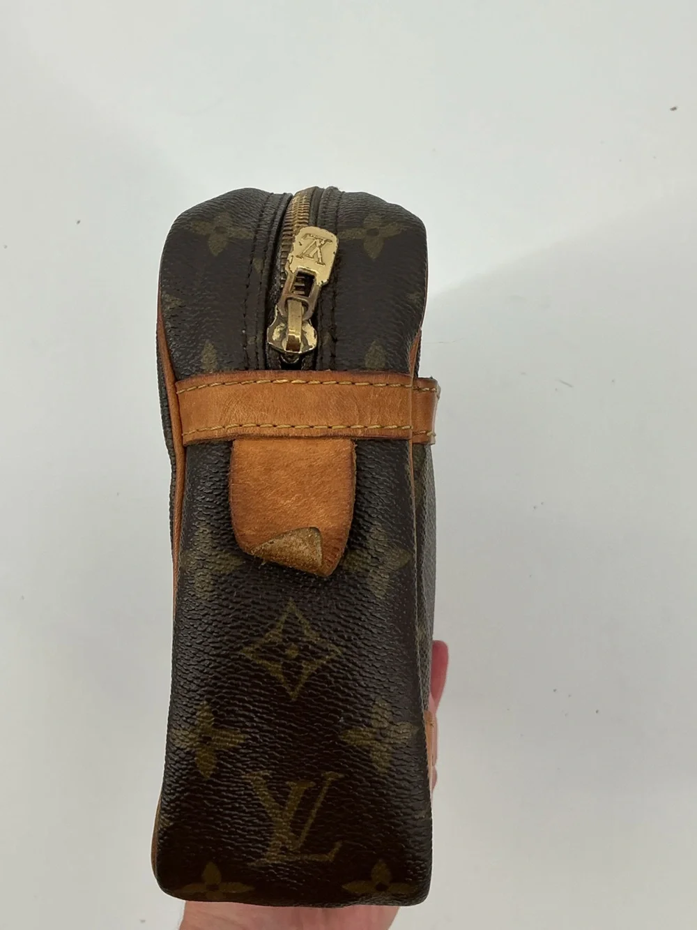 Louis Vuitton authentic louis